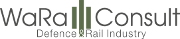 WaRa Consult Logo